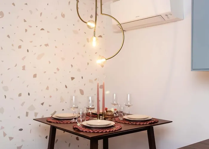 Center Of Le Marais By Prestige * Paris
