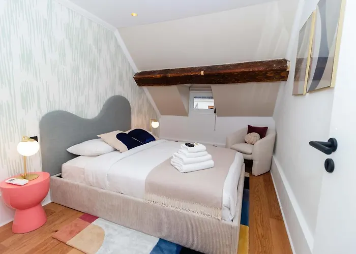 Center Of Le Marais By Prestige Appartement
