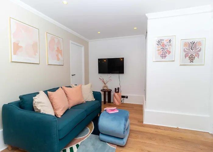 Center Of Le Marais By Prestige Appartement *