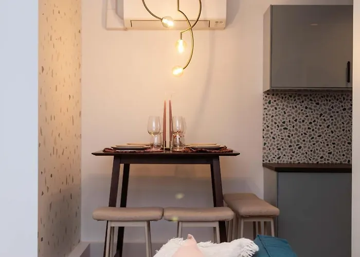 Center Of Le Marais By Prestige Appartement *