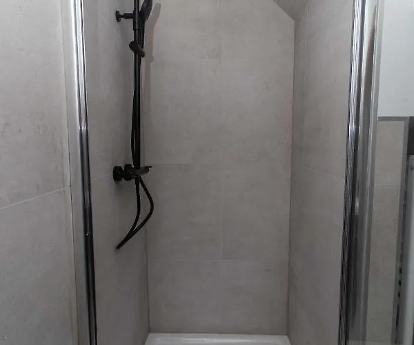 Appartement Center Of Le Marais By Prestige
