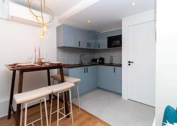 Center Of Le Marais By Prestige *