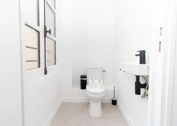 Center Of Le Marais By Prestige Appartement Paris