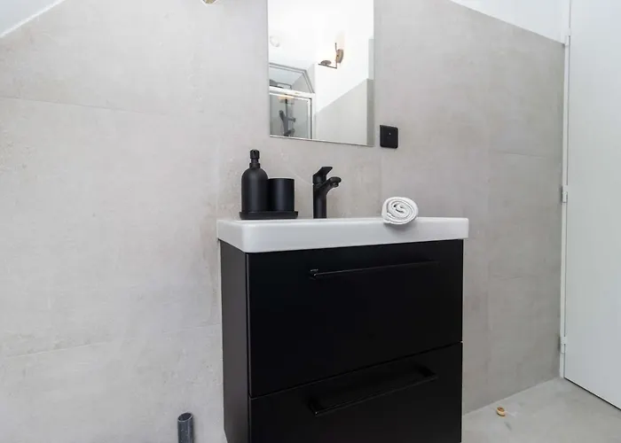 Center Of Le Marais By Prestige *