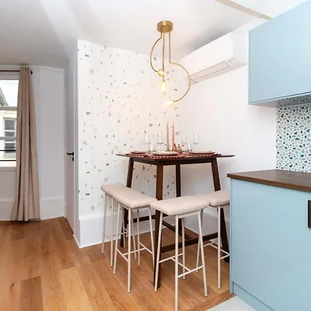 Apartment Center Of Le Marais By Prestige