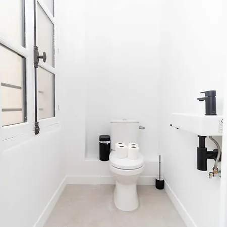 Center Of Le Marais By Prestige Apartment Paris